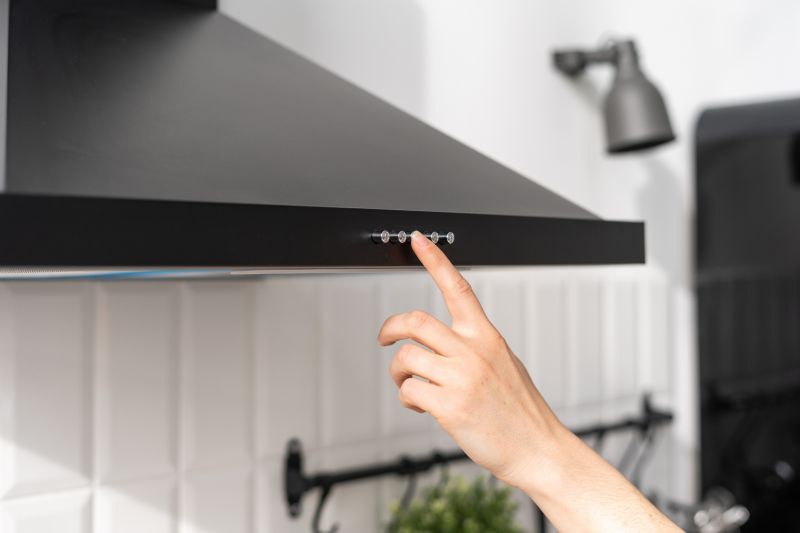 Commercial Hood Installation in Katy, TX