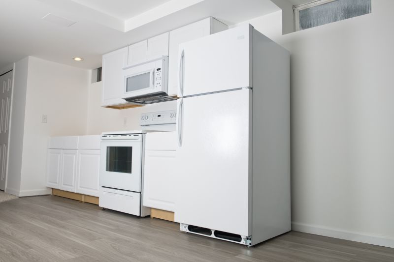 Kitchen Cabinet Renovation in Lafayette, IN