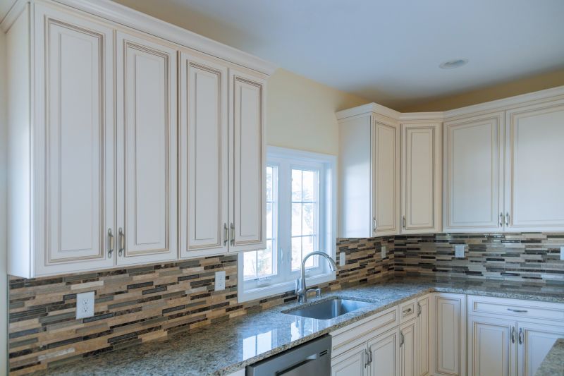 Kitchen Cupboards Remodeling in Columbus, OH