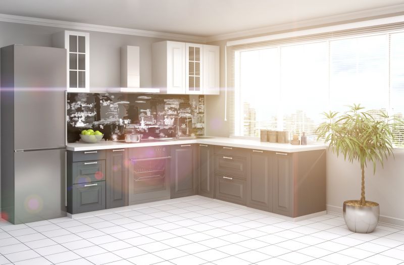 Kitchen Remodeling in Lafayette, IN