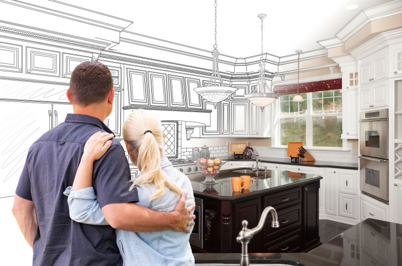 Kitchen Updating in Columbus, OH