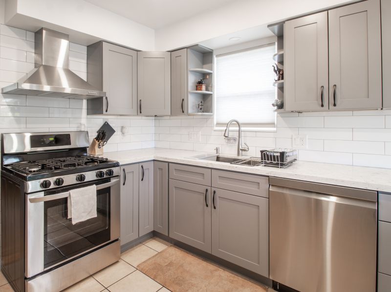 Kitchen Updating in Lafayette, IN