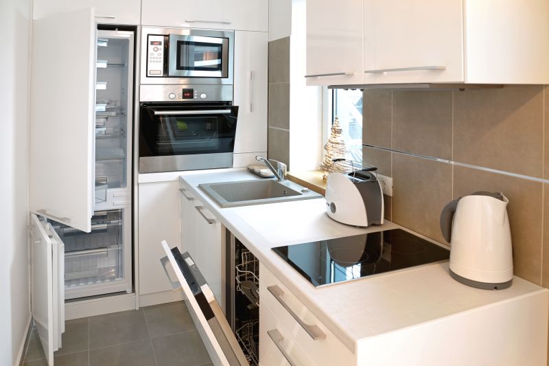Modern Kitchen Remodeling in Carmel, IN