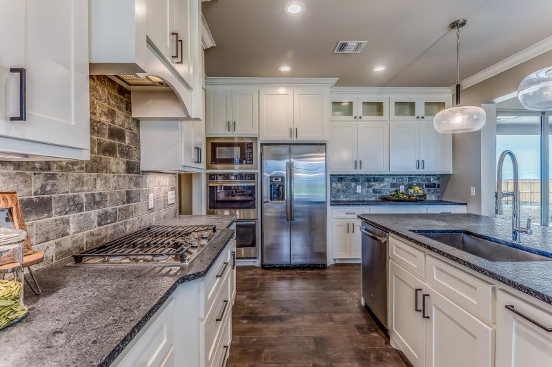 Residential Kitchen Remodeling in Columbus, OH