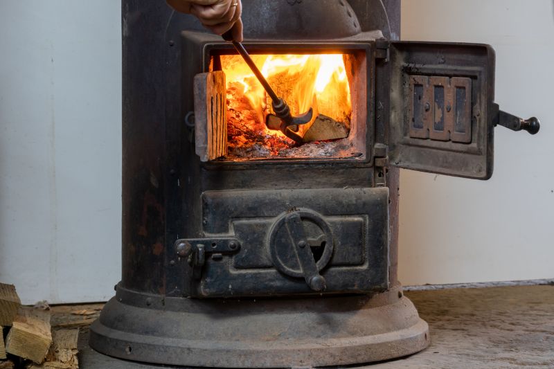 Restaurant Stove Installation in Boulder, CO