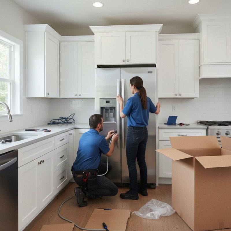 Washing Machine Installation in Arvada, CO